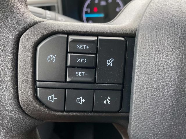 New 2026 White Ford XLT image 15