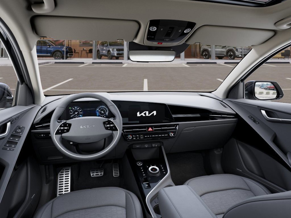 2025 Kia Niro Wave - Photo 14