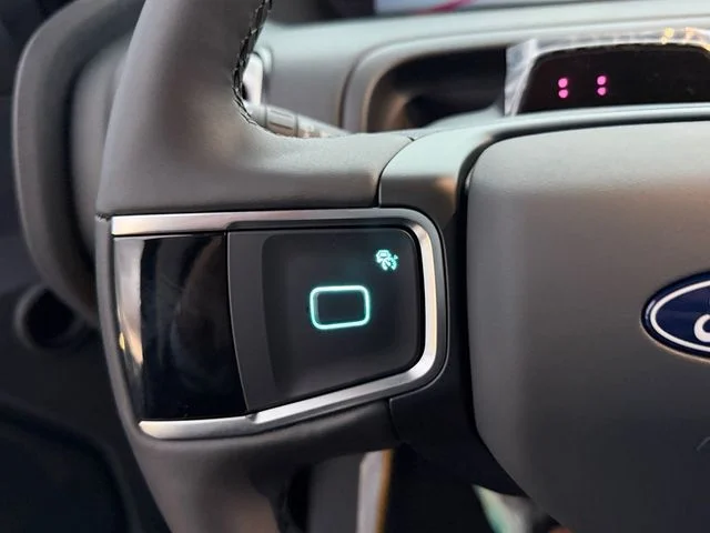 New 2027 Blue Ford Active image 13