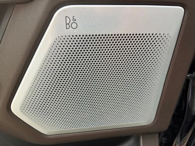 New 2026 Antimatter Blue Metallic Ford King Ranch® image 19