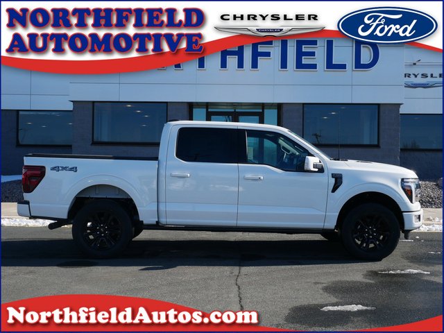 2026 Ford F-150 Platinum®