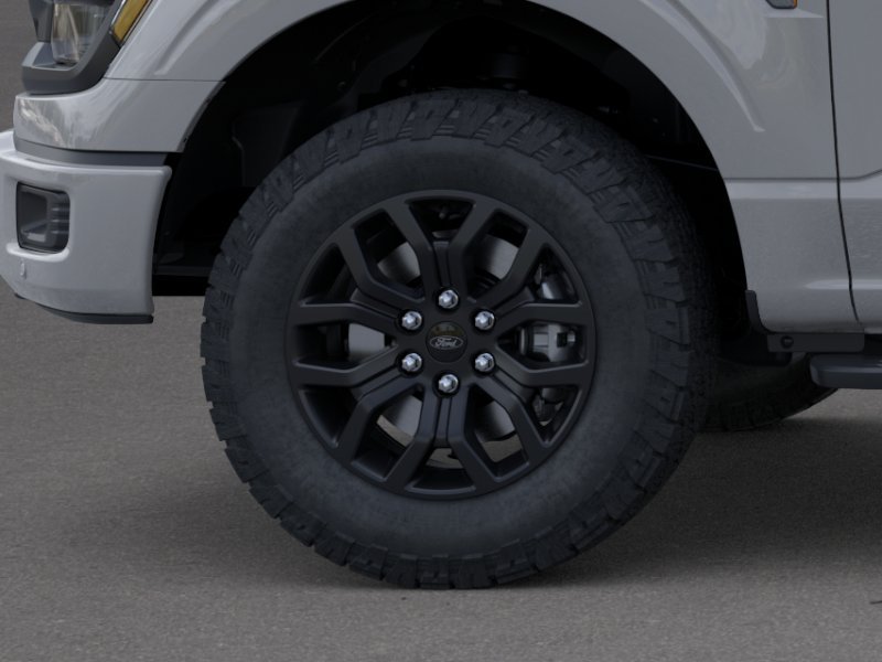 New 2026 Avalanche Ford Tremor® image 19