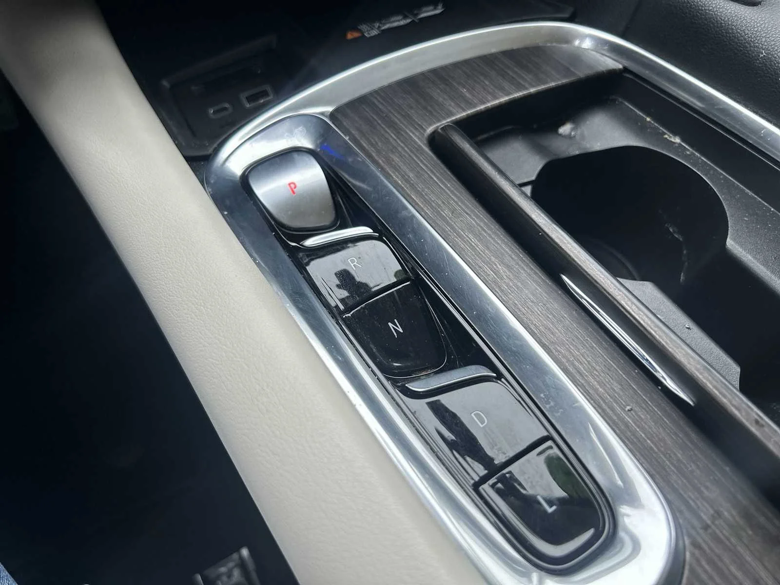 2022 Buick Enclave Avenir - Photo 16