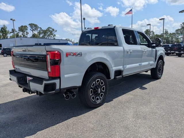 New 2026 Avalanche Ford F-250® Platinum® image 4