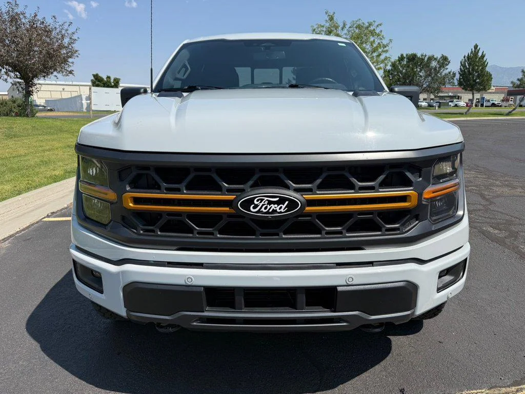 2024 Ford F-150 Tremor - Photo 9