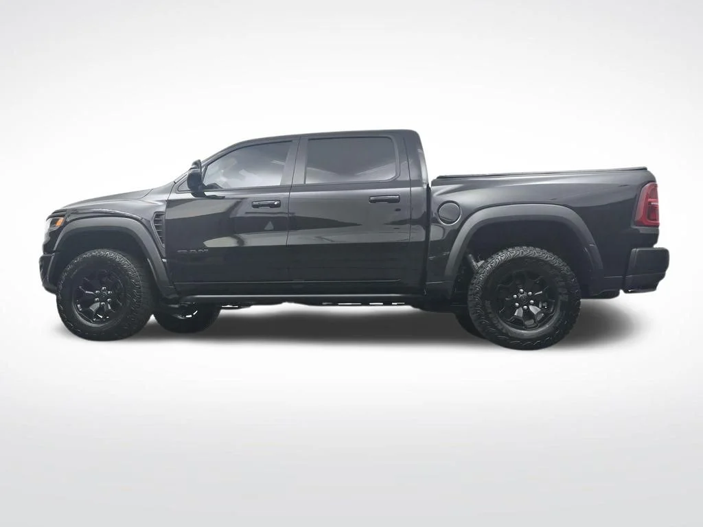 Used 2025 Black Ram RHO image 35