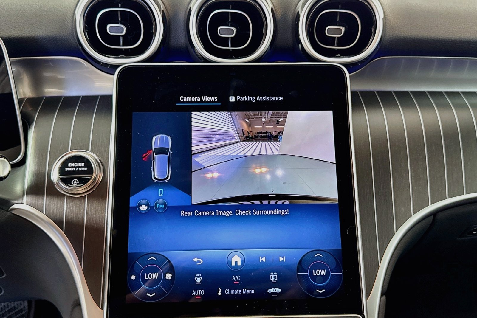 New 2026 Black Mercedes-Benz GLC 300 image 13