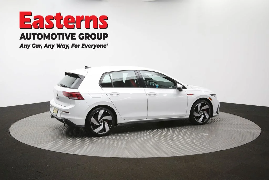Used 2024 White Volkswagen 2.0T S image 41