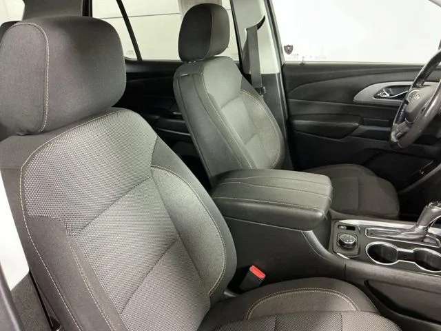 Used 2019 Red Chevrolet LT image 24