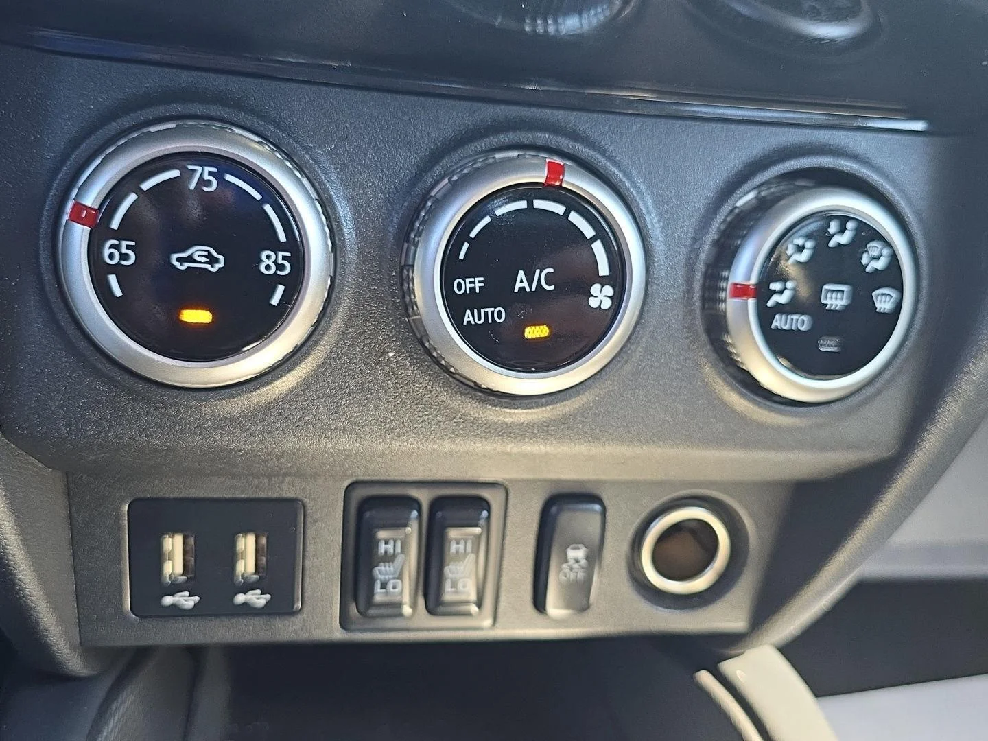 Used 2026  Mitsubishi SE image 18
