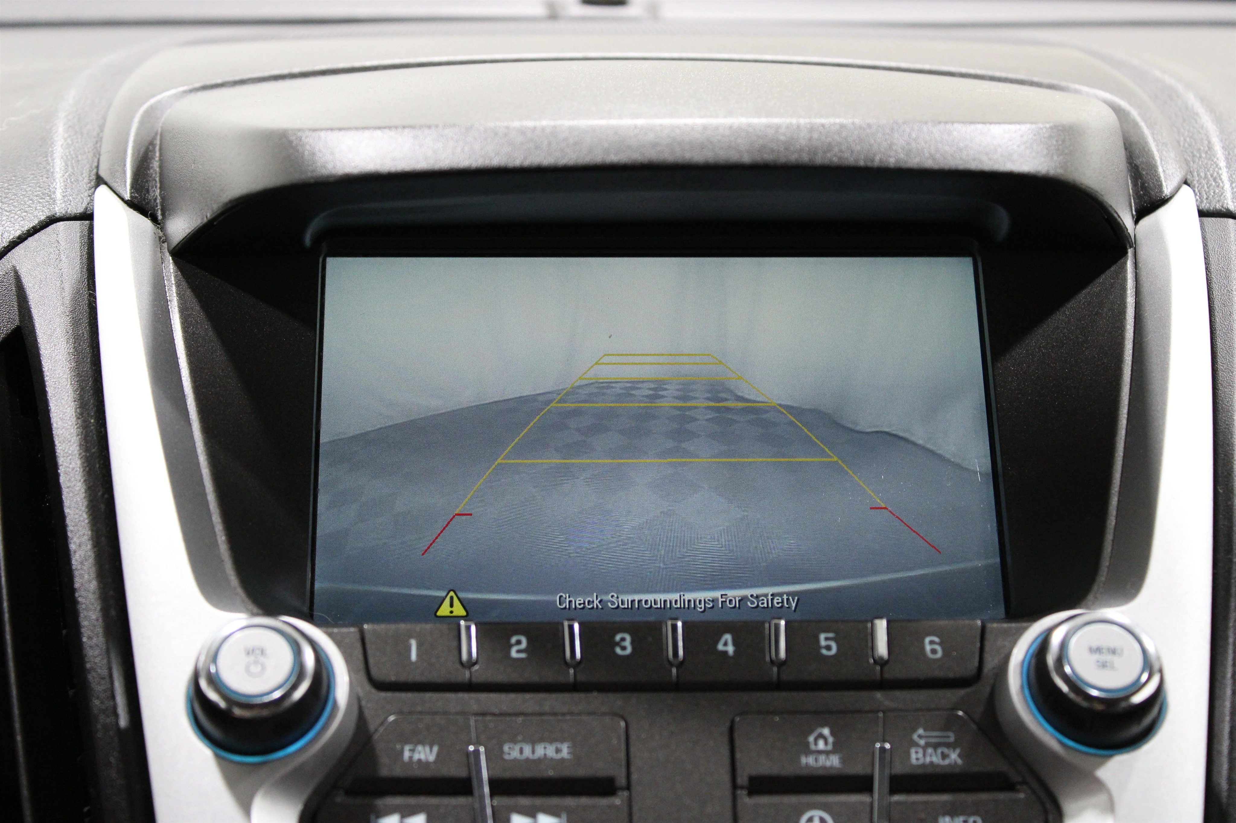 2015 Chevrolet Equinox 2LT - Photo 15