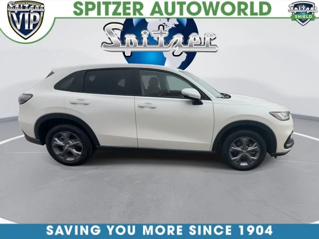Used 2026  Honda LX image 10