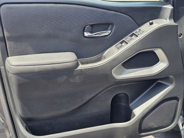 Used 2024 Gray Nissan SV image 14