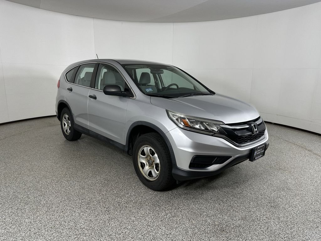 Used 2015  Honda LX image 4