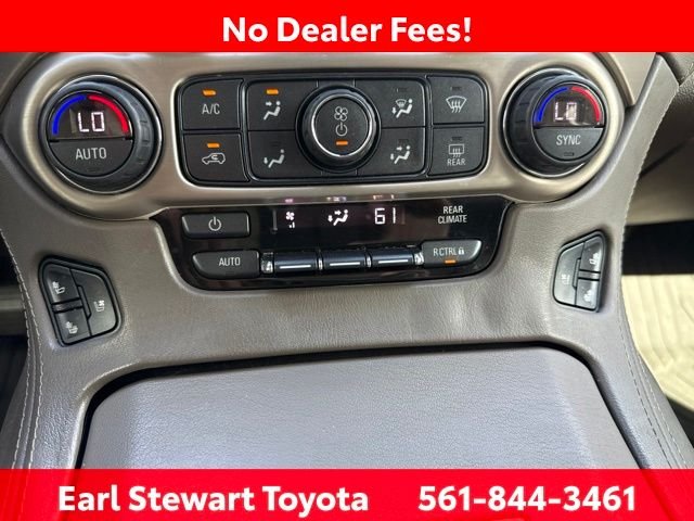 Used 2017 Silver GMC Denali image 42