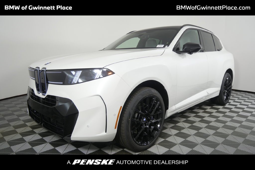 2027 BMW X5