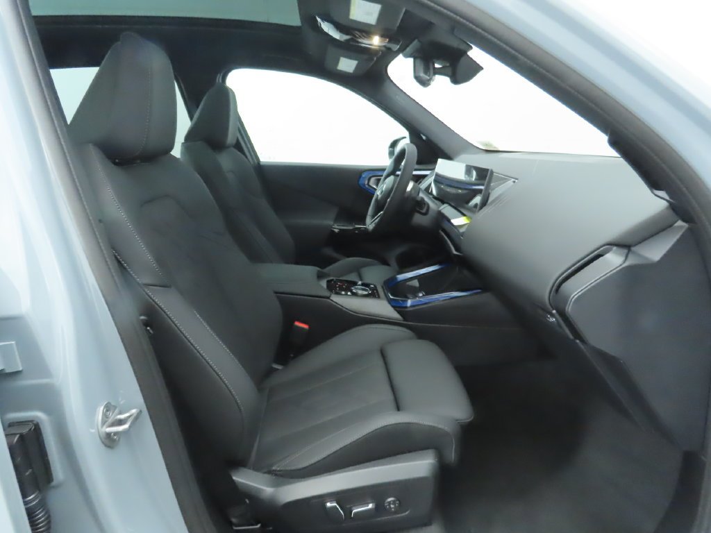 Certified Used 2026 Gray Metallic BMW 30 xDrive image 22