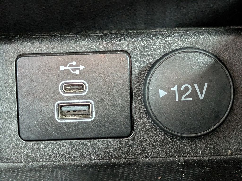 Used 2024 Silver Ford Active image 25