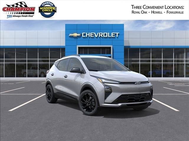 2027 Chevrolet Bolt EV RS Auto's photo