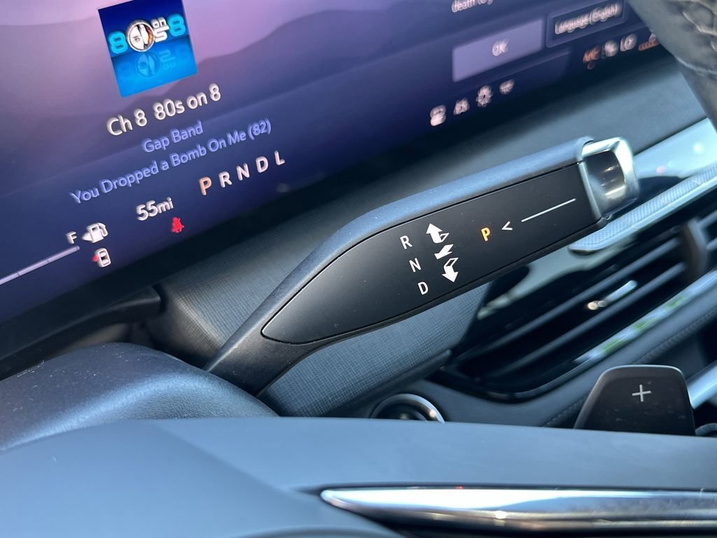 2025 BUICK ENCLAVE - Image 13