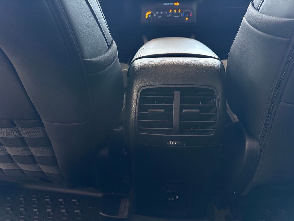 Used 2024 Black Ford Big Bend image 32