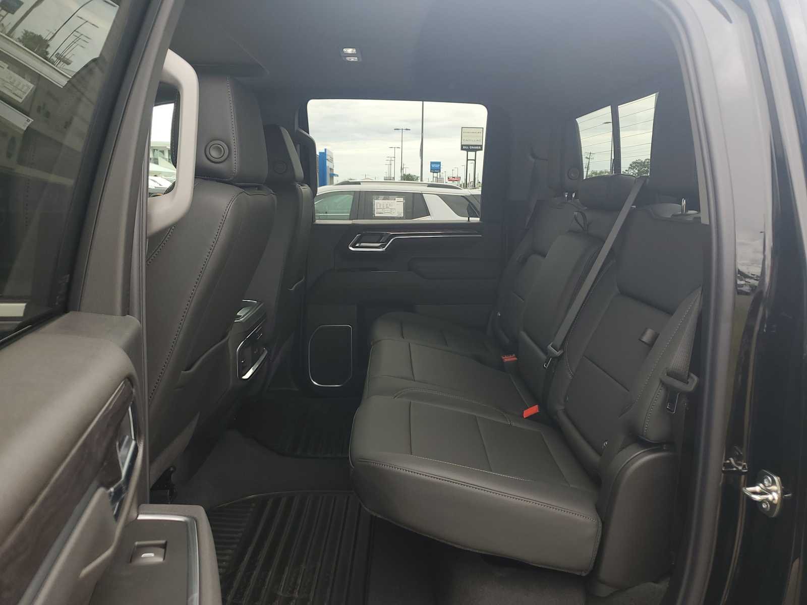 2026 Chevrolet Silverado 3500 HD LTZ - Photo 8