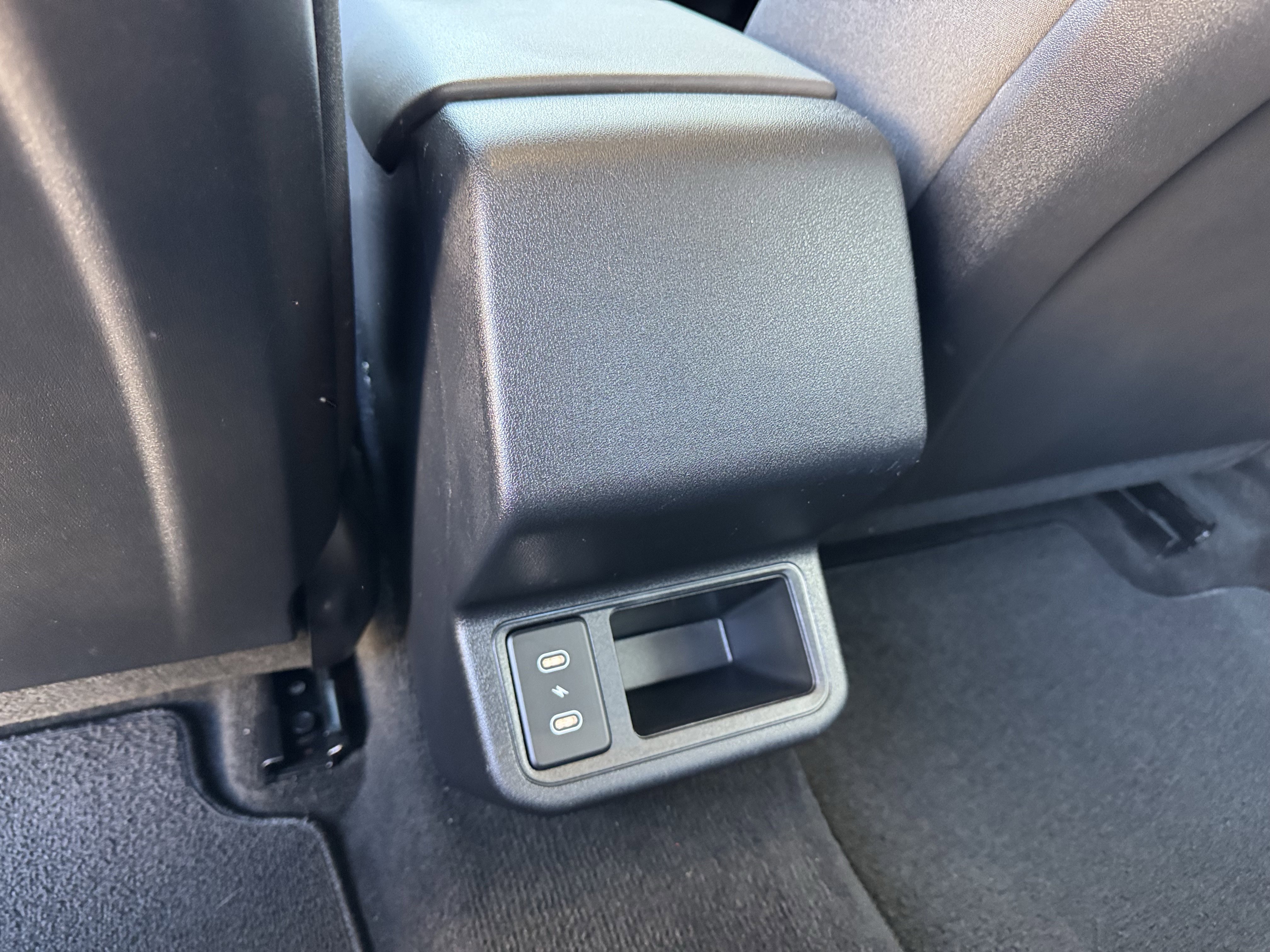 2025 Kia K4 LXS - Photo 15