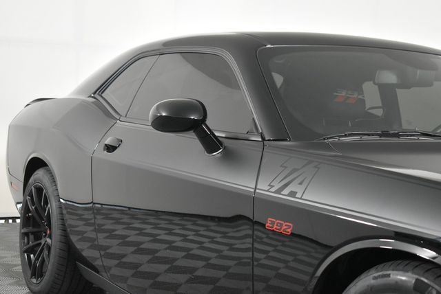 Used 2021 Black Dodge R/T Scat Pack image 19