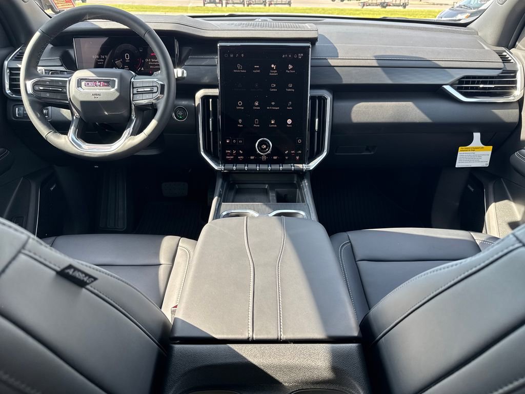 2026 GMC Acadia Elevation - Photo 21