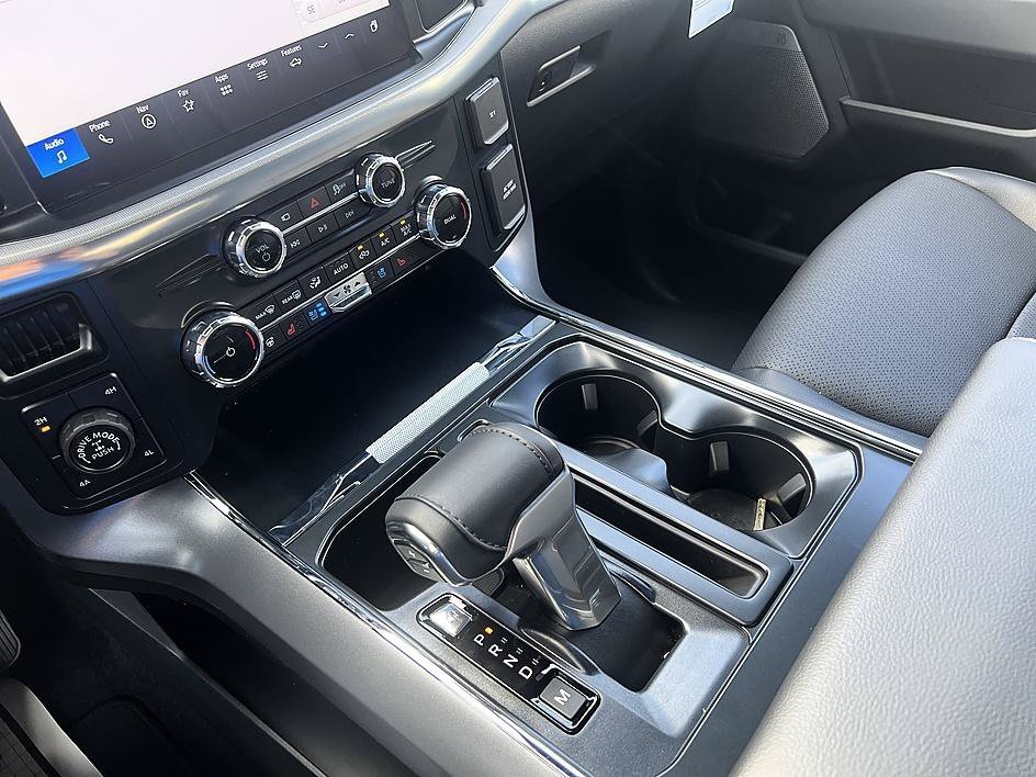 New 2026 Avalanche Ford Lariat® image 19