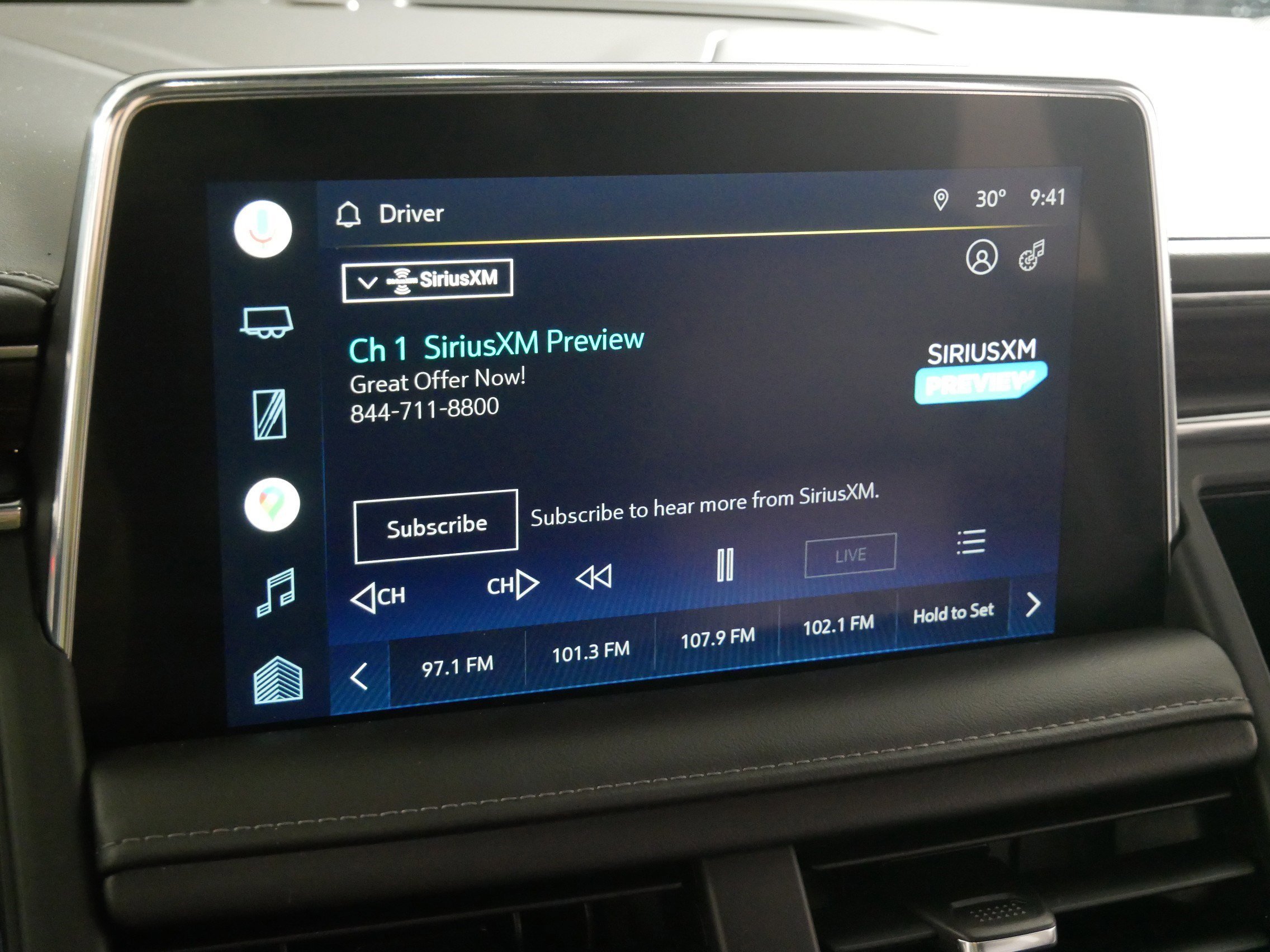 2022 Chevrolet Tahoe LT - Photo 22