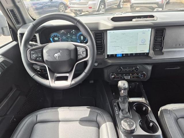 New 2026 Avalanche Gray Ford Big Bend® image 22