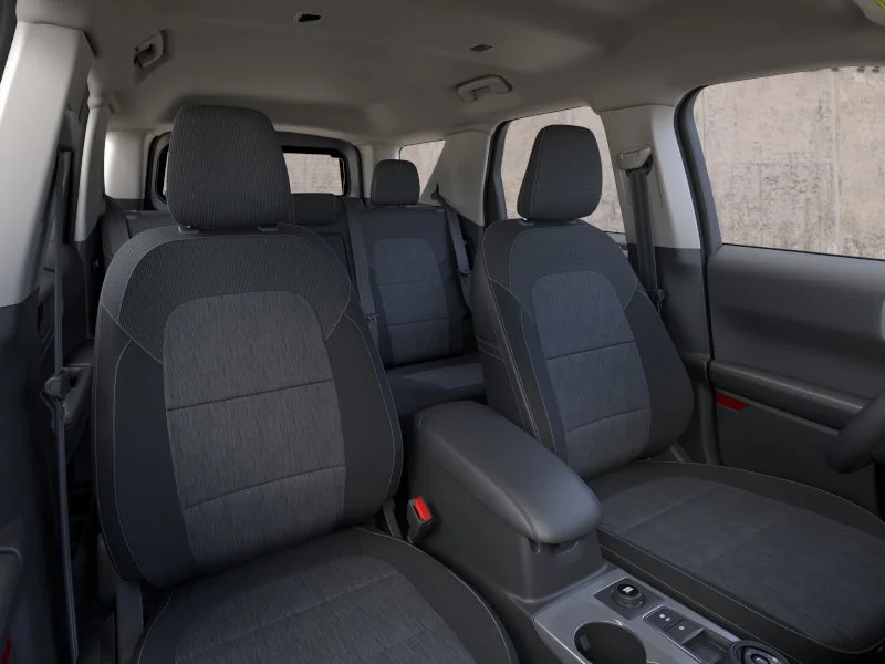 New 2024 Desert Sand Ford Big Bend® image 10