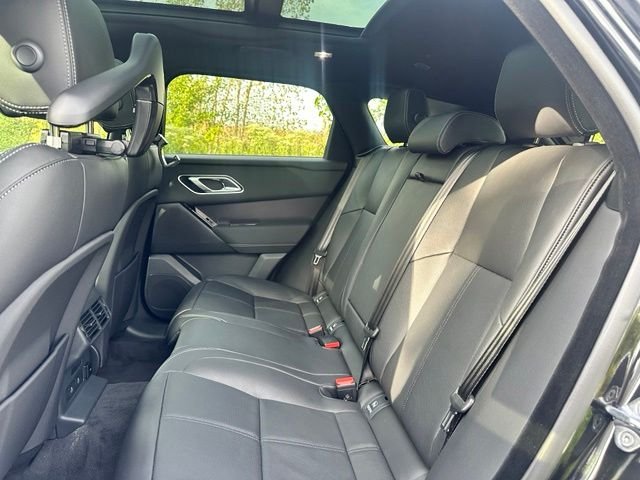 New 2026 Santorini Black Land Rover  image 18