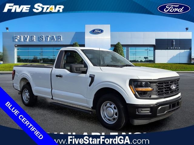 2024 Ford F-150 XL