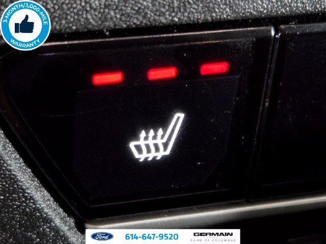 Certified Used 2023 Platinum White Pearl Honda EX image 34