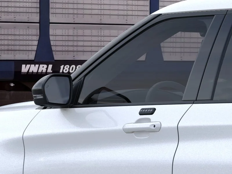 New 2026 Star White Metallic Tri-Coat Ford Tremor® image 20