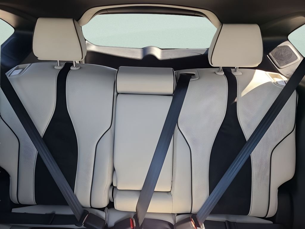New 2026 Liquid Carbon Metallic Acura A-Spec Package image 13