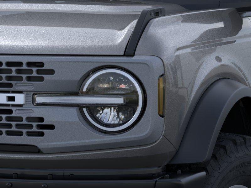 2025 Ford Bronco 4-Door Badlands - Photo 22