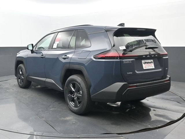 Used 2026 Storm Cloud Toyota LE image 3