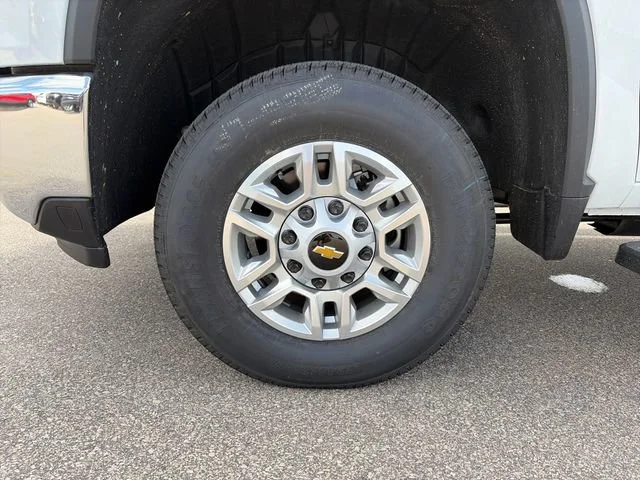 2026 Chevrolet Silverado 2500 HD LT - Photo 12