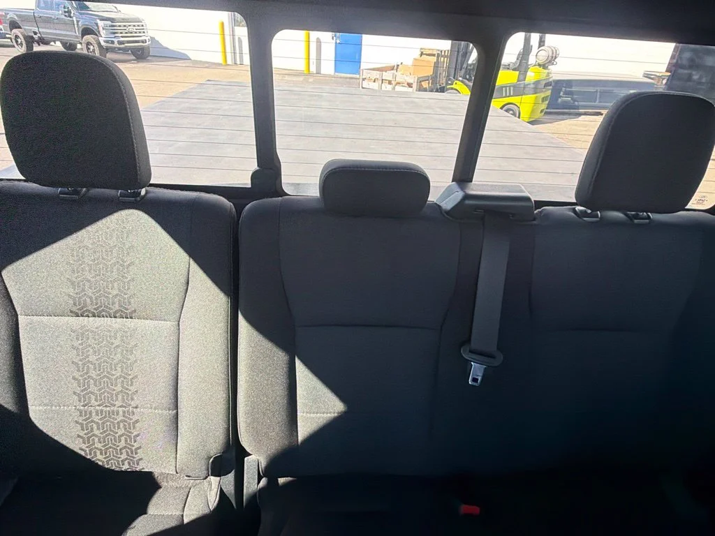 Used 2018 Lightning Blue Ford XLT image 47