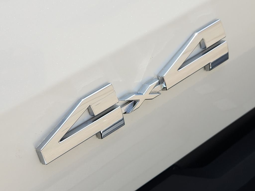 New 2026 Wind Chill Pearl <sup>1</sup> Toyota  1794 Edition image 8