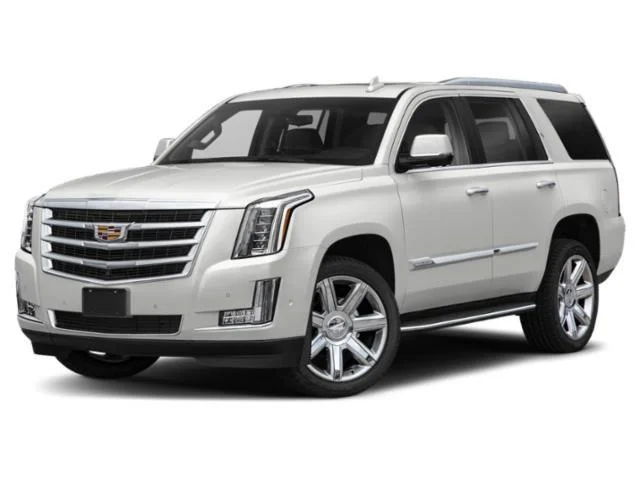 2019 Cadillac Escalade 2WD Luxury's photo