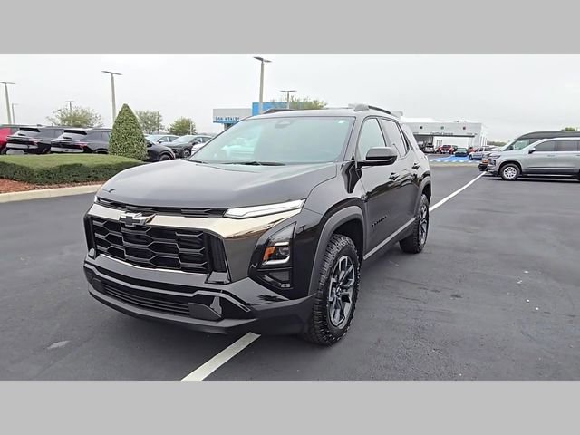 2025 Chevrolet Equinox ACTIV - Photo 29