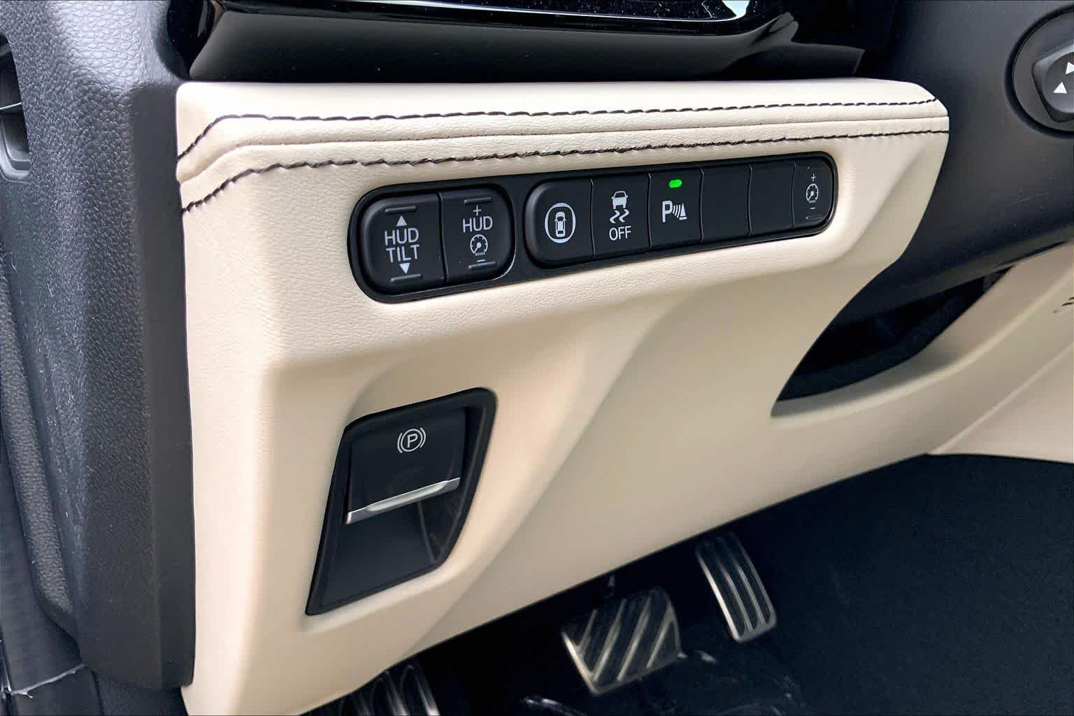 New 2026 Urban Gray Pearl Acura Type S w/Advance Package image 18