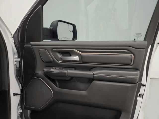 Used 2023 Bright White Ram Rebel image 39