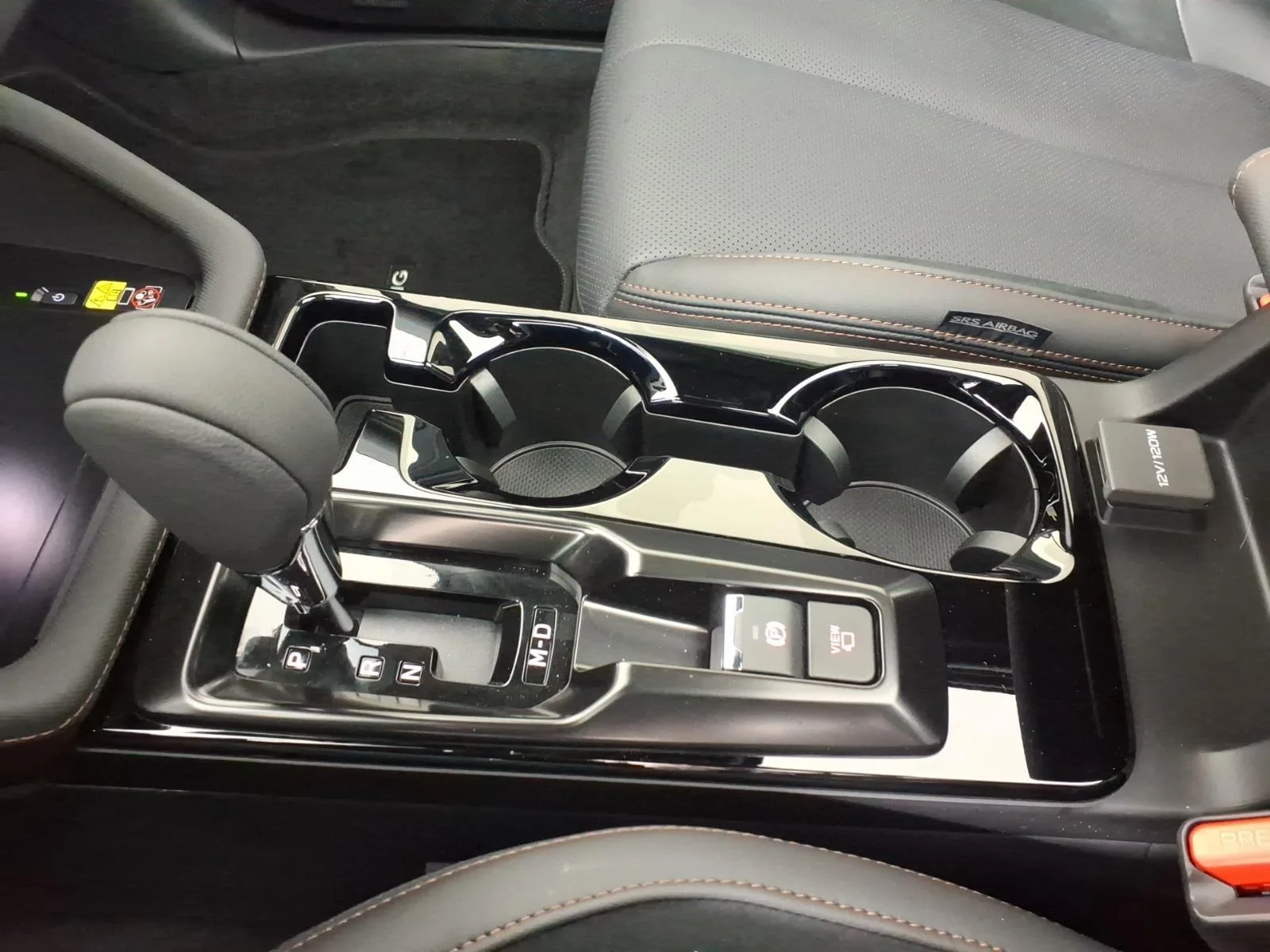 2026 Subaru Forester Touring - Photo 55