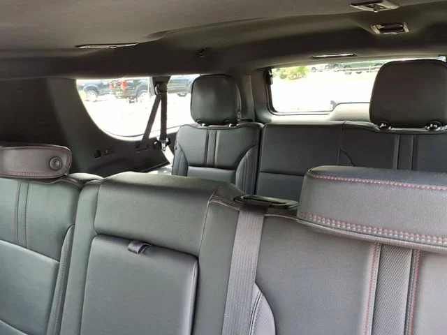 Certified Used 2023 White Chevrolet RST image 19