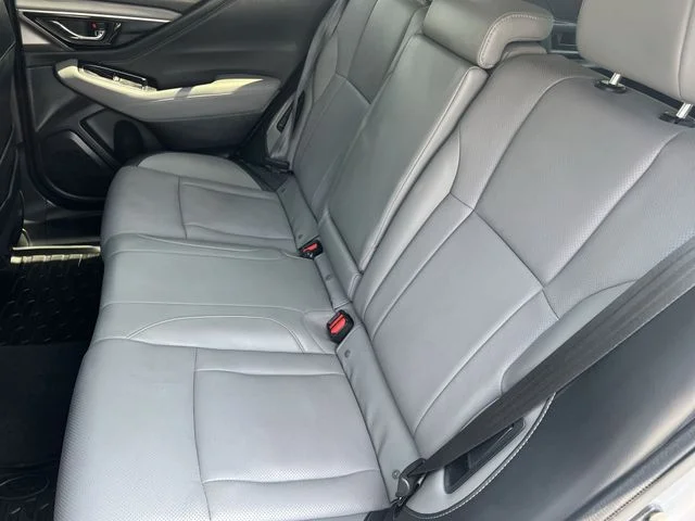 Used 2024 Silver Subaru Limited image 38